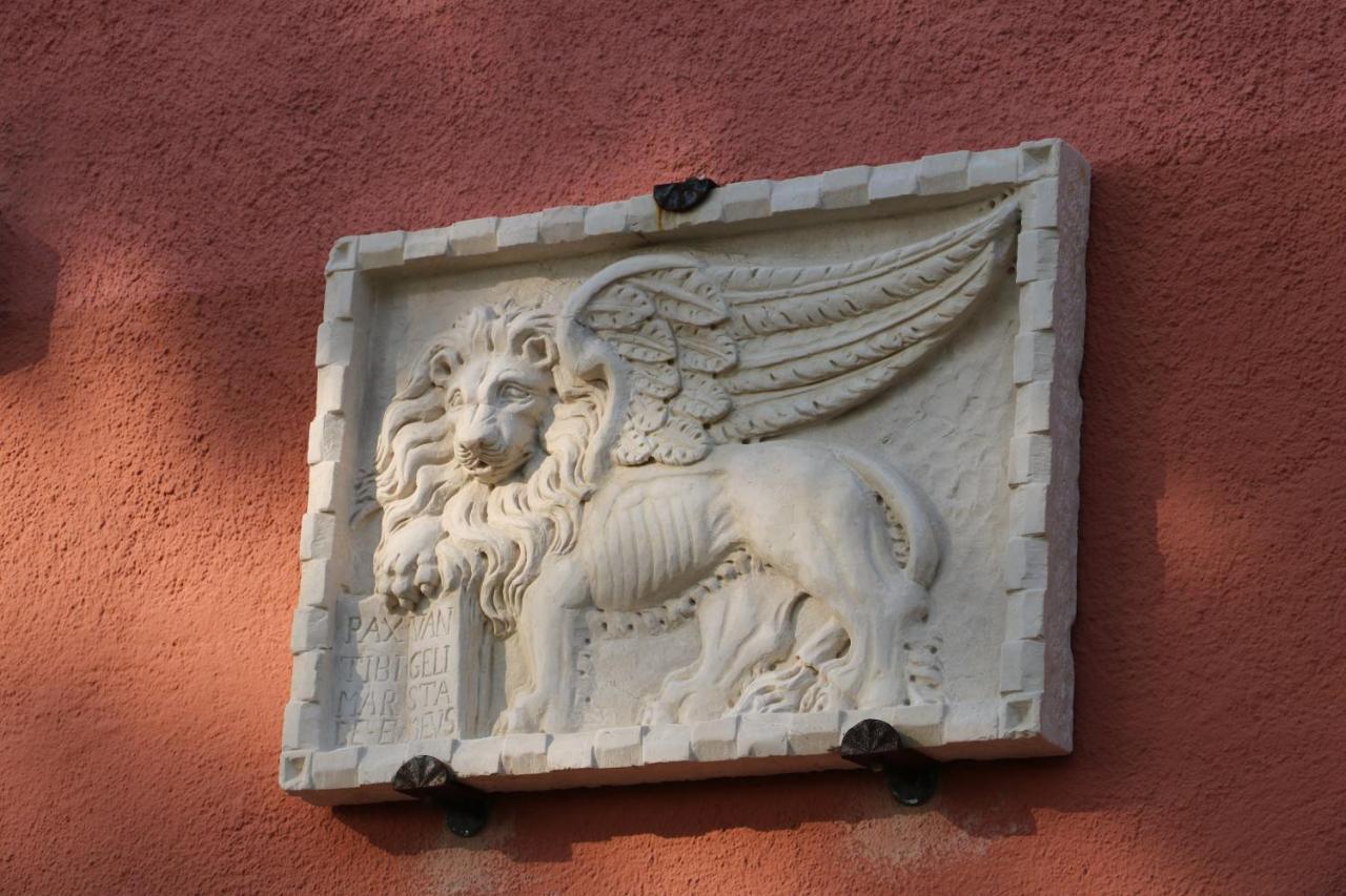 Sepa Chioggia Calle Moretti מראה חיצוני תמונה