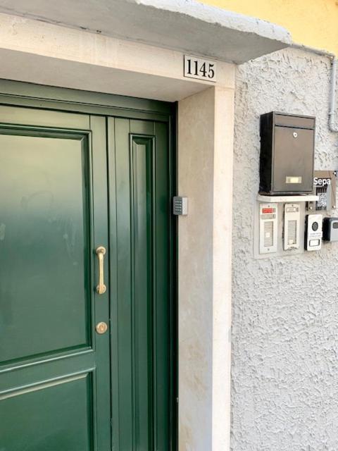 Sepa Chioggia Calle Moretti מראה חיצוני תמונה